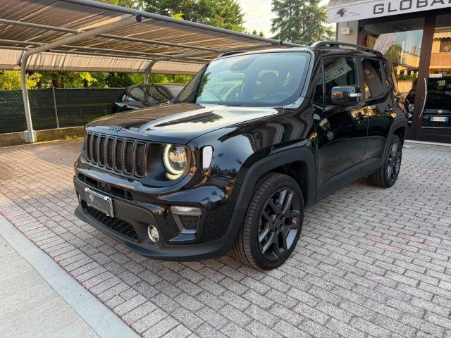 Image of Jeep Renegade