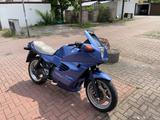 BMW K1100RS - BMW K1100RS