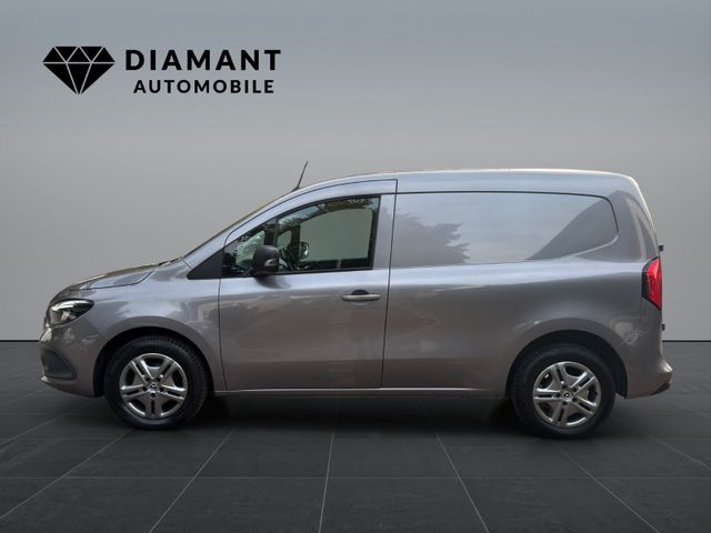 Mercedes-Benz Citan Kasten 112 CDI MBUX/KAMERA/AHK – fotoğraf 4/15