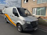 Mercedes-Benz Sprinter III Kasten 214 CDI FWD 1Hand+Werkstatt - Angebote