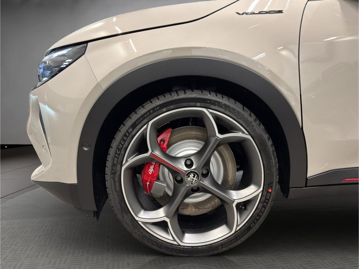 Alfa Romeo Junior - Bild 15