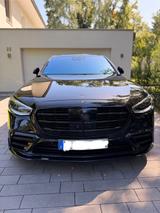 Mercedes-Benz S 580 e 4MATIC -