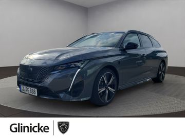 Peugeot Leasingangebot: Peugeot 308 SW GT HYBRID 145 e-DSC6