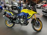 Suzuki V-Strom 800 DE Tageszulassung - Offers matching your search criteria