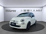 Fiat 500 Collezione 1.2 NSW Klimaautom Temp PDC USB B - Fiat 500: Collezione