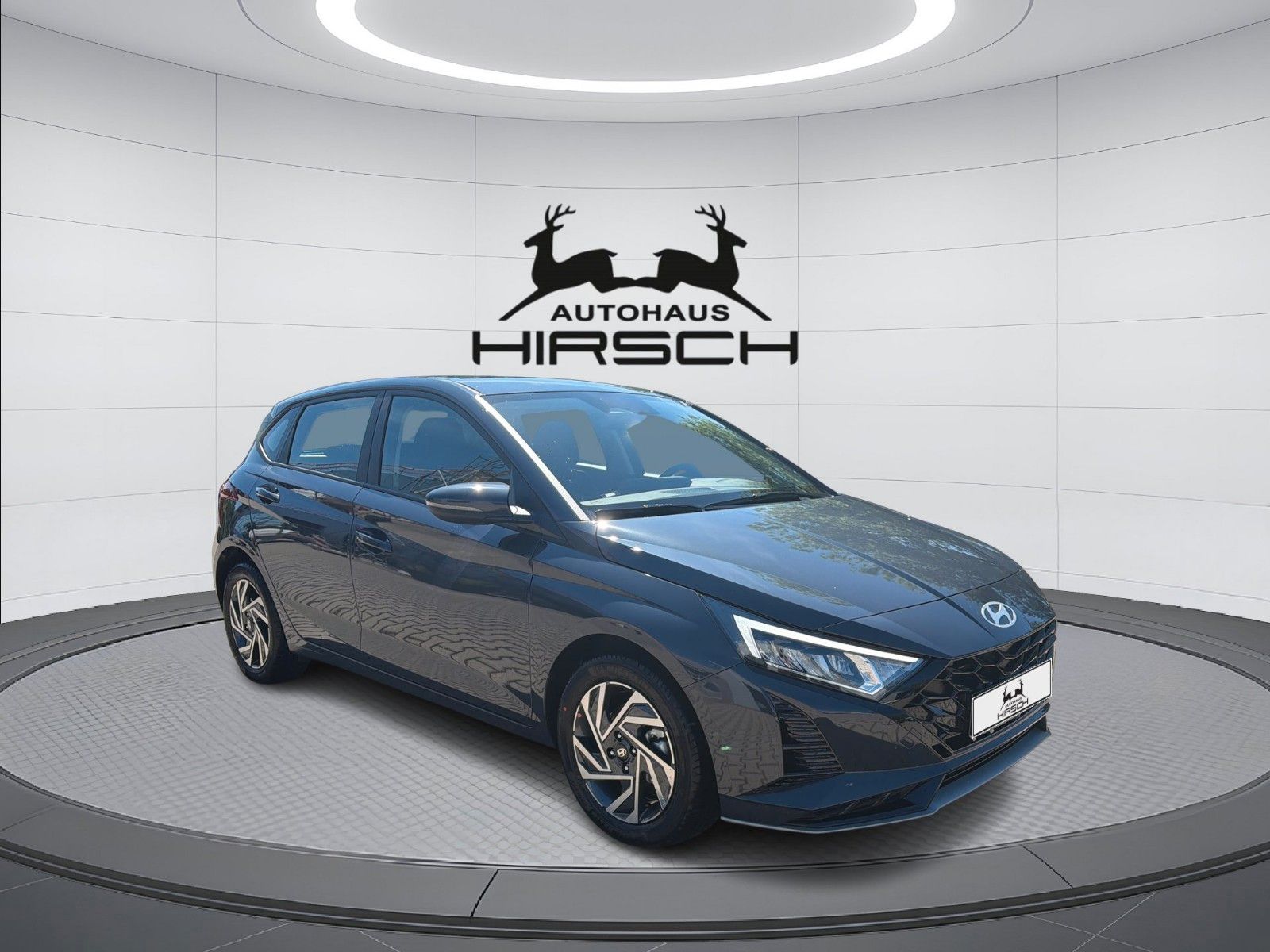 Hyundai i20 - Bild 2