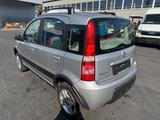 Fiat Panda 1.3 JTD Climbing 4X4 - Fiat Panda mit Diesel-Antrieb: Allradantrieb