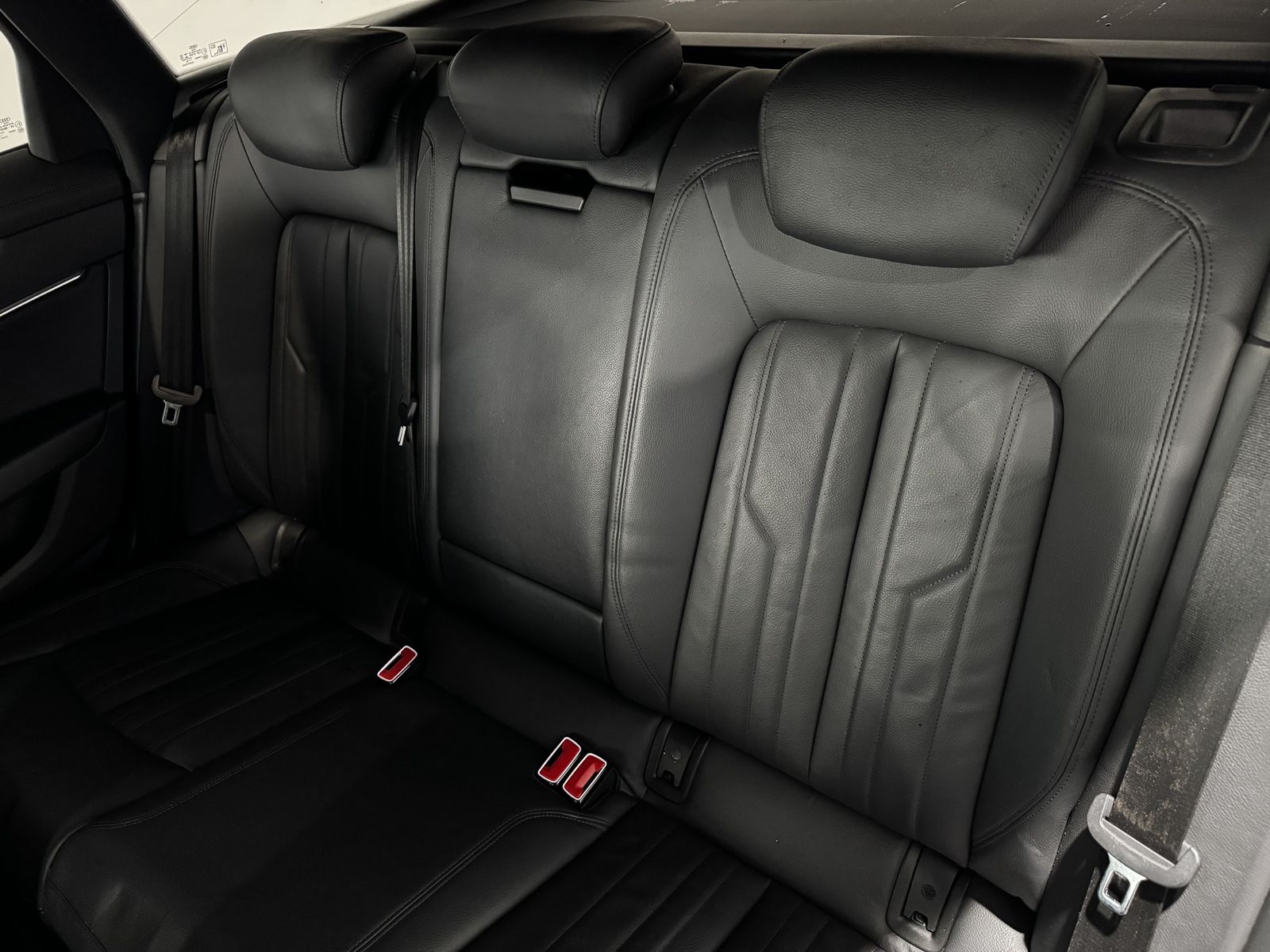 Fahrzeugabbildung Audi A6 40 TDI*Quattro*Leder*LED*Cam*Virtual Cockpit*