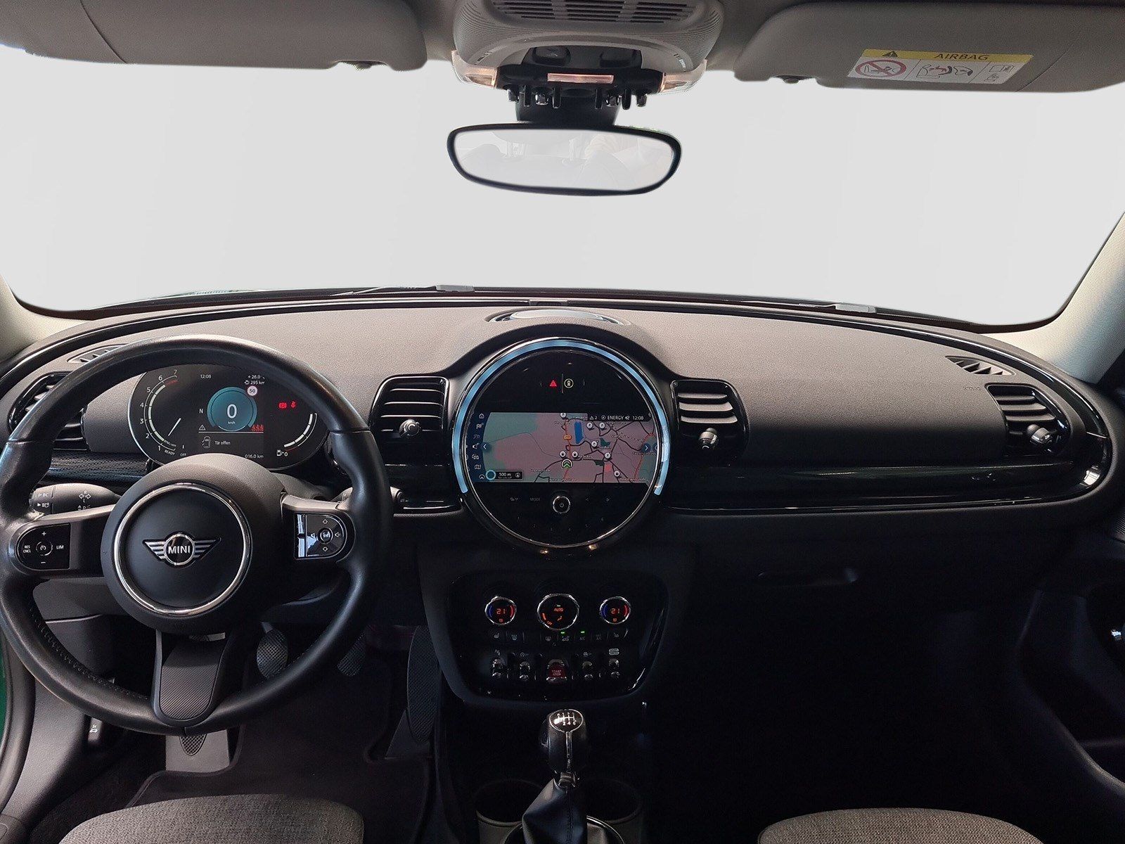 MINI One Clubman - Bild 7