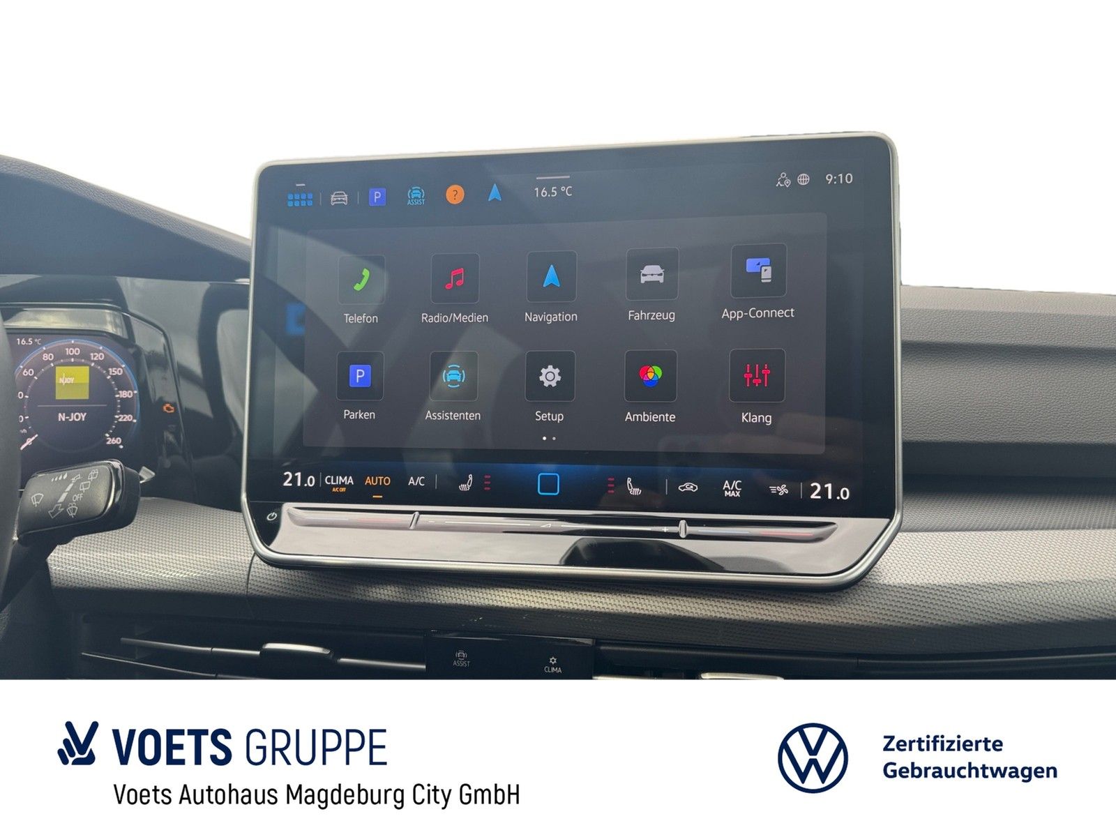 Volkswagen Golf - Bild 10