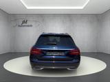 Mercedes-Benz C 220d T LED Headup Leder Memory Panorama - Mercedes-Benz C 220: Automatik