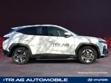 Hyundai Tucson Trend Automatik 48V Navi Sitzheizung Einp - mit Hybrid-Antrieb: Geländewagen