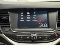OPEL Astra K Sports Tourer Business *DAB*NAVI*PDC*AHK OPEL Astra K Sports Tourer Business *DAB*NAVI*PDC*AHK