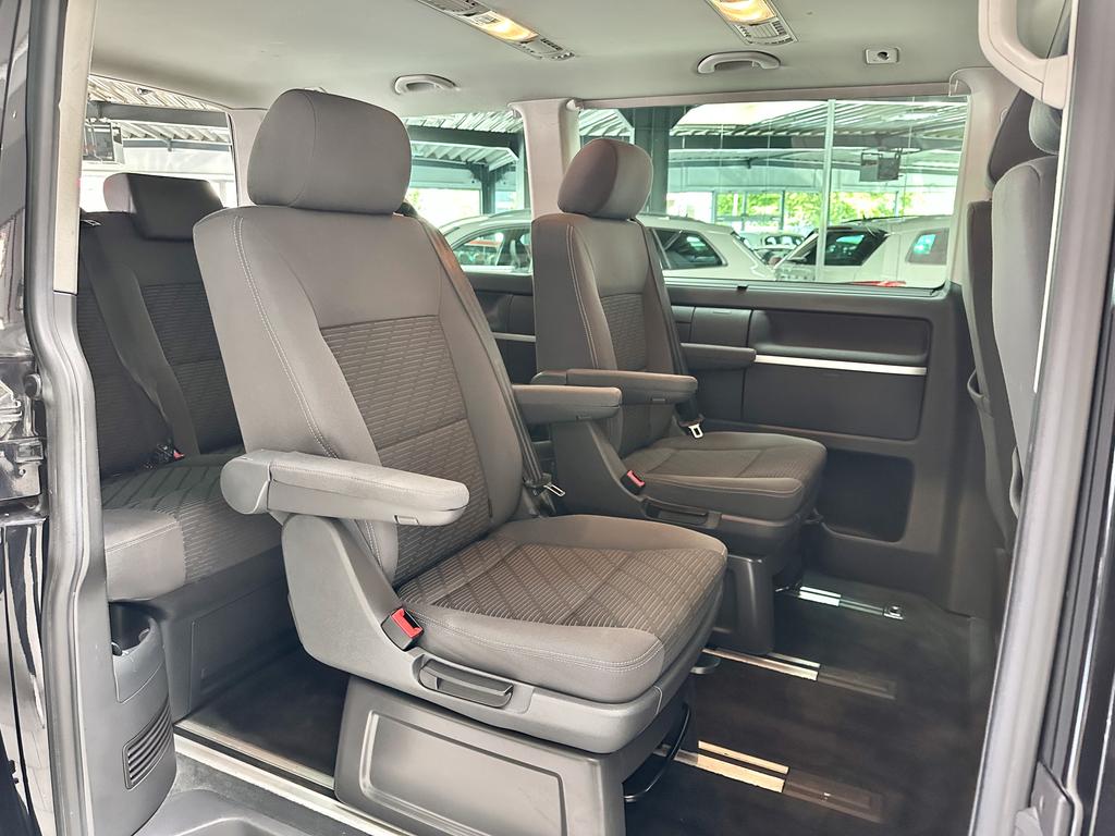 Volkswagen T5 Multivan