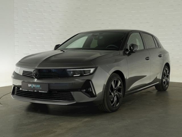 Astra L LIM GS AT+AHK+LED MATRIX+NAVI+360 GRAD K