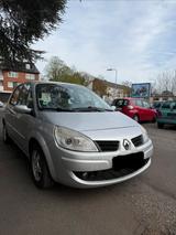 Renault Scenic 1.5 dCi FAP eco2 eco2 - Renault Scenic aus 2008 mit Diesel-Antrieb