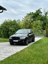 BMW X5 xDrive30d Edition Exclusive Edition Exclusive - BMW X5: Exclusive