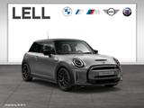 MINI Cooper SE Hatch DAB LED RFK Navi Komfortzg. Shz