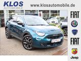Fiat 600 LA PRIMA HYBRID 1.2 T3 100PS DCT NAVI KAMERA - Fiat 600: 600d