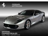 Ferrari 812 Superfast - Ferrari 812 aus 2020