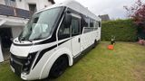 Mobilvetta K-Yacht 86 Tekno Line 180 PS AUT. AHK  - Mobilvetta K yacht