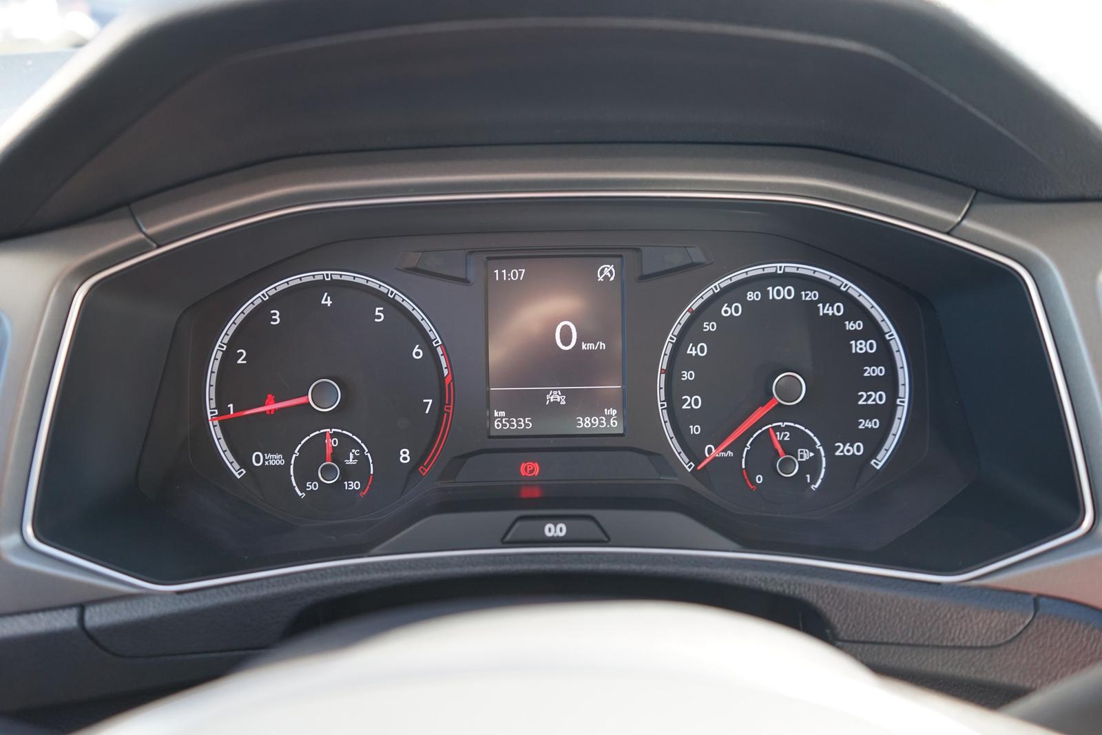 Volkswagen T-Roc 1.5 TSI LED ACC App Connect Sitzheizung, миниатюра 26