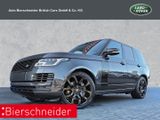 Land Rover Range Rover SDV8 Autobiography 891,- FINANZIERUN