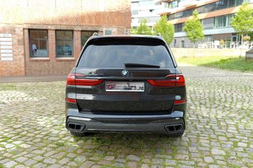 BMW X7 - 5