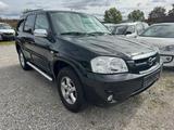 Mazda Tribute 3.0 Exclusive 4X4 - Mazda Tribute aus 2005