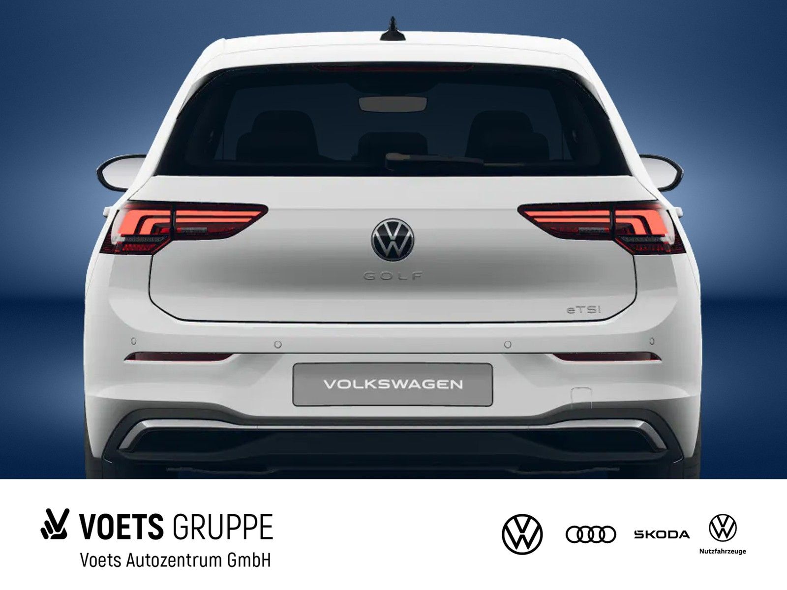 Volkswagen Golf - Bild 4