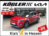 Kia Stonic 1.0 T-GDI Platinum Edition EUR LED NAVI