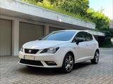 Seat Ibiza 1.6 TDI 105 PS 5Türer - Seat Ibiza: Türer