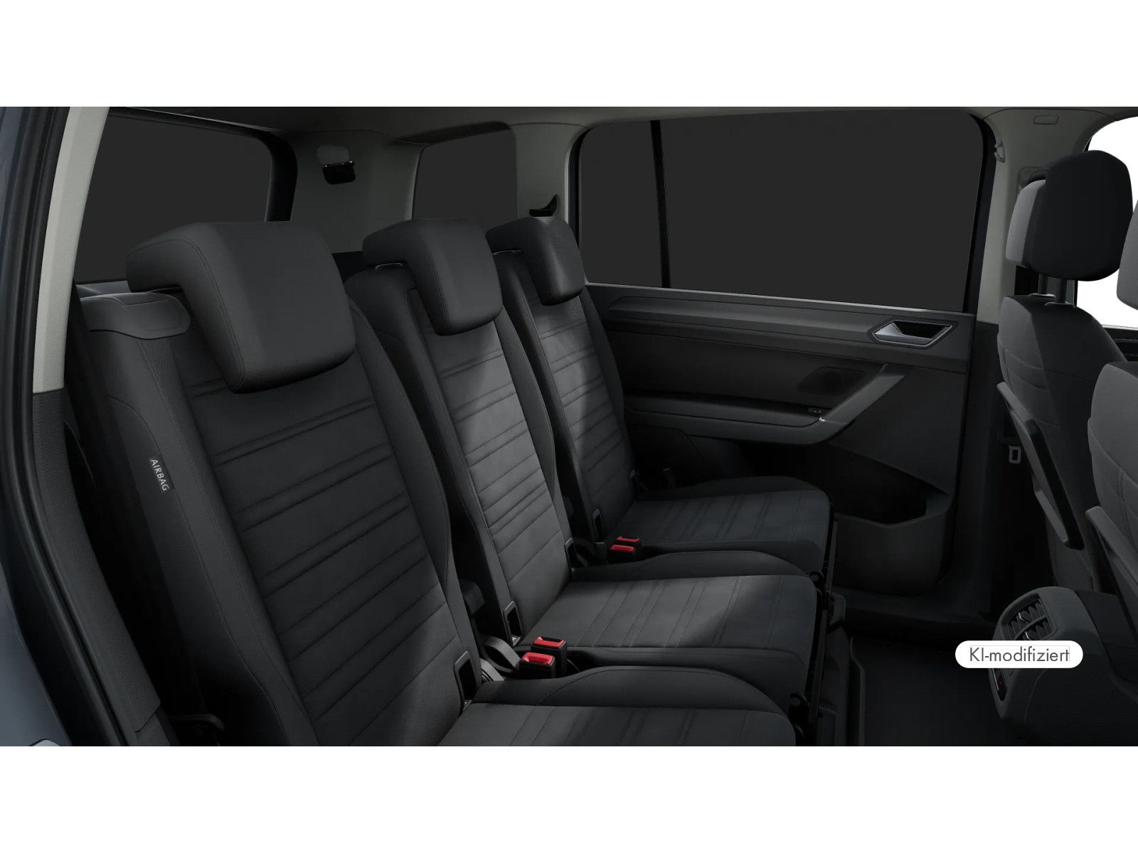 Volkswagen Touran - Bild 11