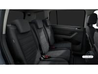 Volkswagen Touran - Vorschau Bild 11
