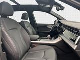 Audi Q7 55 TFSI qu S line tip*Air*7-Sitzer*HUD*Pano*M - Audi Q7 mit Benzin-Antrieb: Geländewagen, Automatik