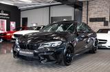 BMW M2 Competition Coupe|FUTURA EDITION|M-SITZE|H&K - BMW M2: Competition