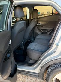 Opel Mokka X - 9