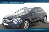 Mercedes-Benz GLA 180 *1.Hand*Navi*T-Leder*SHZ*Led* - Mercedes-Benz GLA 180 Gebrauchtwagen