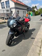 Honda Cbr1000r Fireblade - HONDA CBR1000F