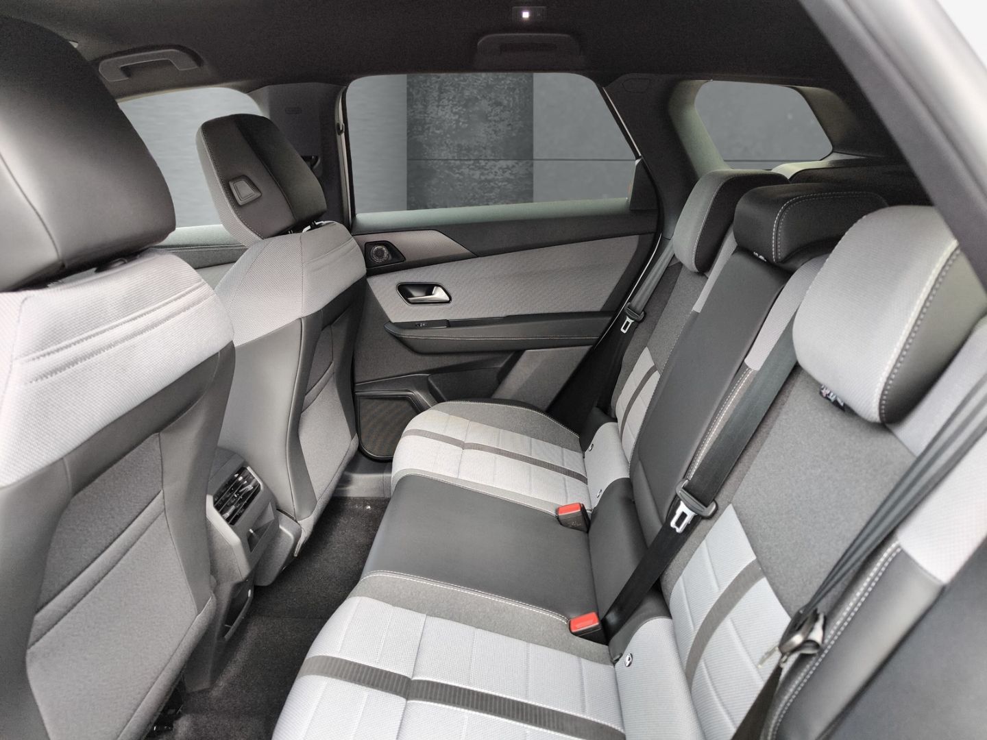 Opel Grandland (X) - Bild 9