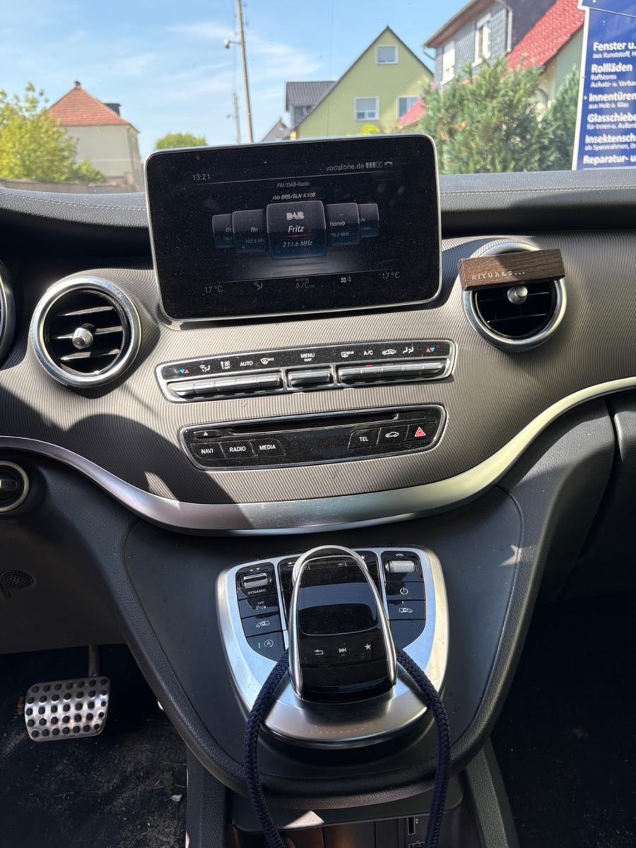 Mercedes-Benz V 250 d Aut. AVANTG. ED. lang Avantgarde Edition