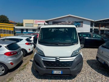 Citroen Jumper - 2