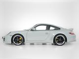 Porsche 911 Sport Classic | Only 523KM!! | No 161 | C00 - Porsche Gebrauchtwagen von 2010