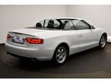 Audi A5 Cabrio 1.8 TFSI Multitronic Tempo/Einparkhi/M - Audi A5: Multitronic