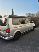 Volkswagen T6 - Wohnwagen in Düsseldorf
