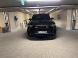 Audi Q7 55 TFSI Quattro S line, ALL BLACK, SOFTCLOSE - gebrauchte Audi Q7 aus dem Jahr 2023