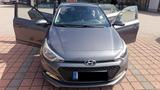 Hyundai Hyndai i20 1.2 Classic Klima - Hyundai i20 Gebrauchtwagen in Chemnitz