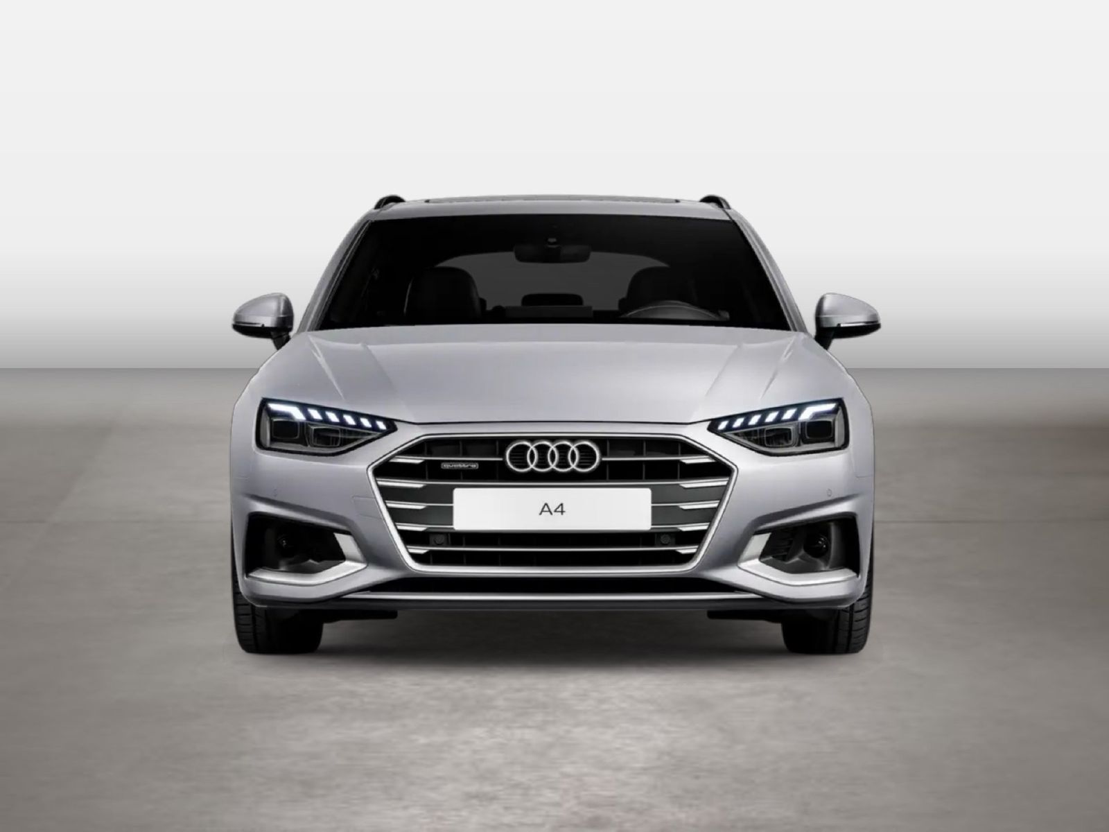 Audi A4 - Bild 4