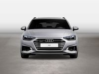 Audi A4 - Vorschau Bild 4