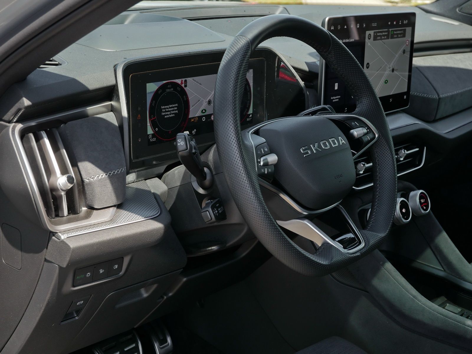 Skoda Kodiaq - Bild 20